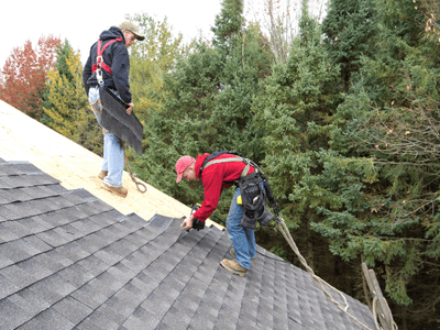About Roof Repair Experts Platteville, WI